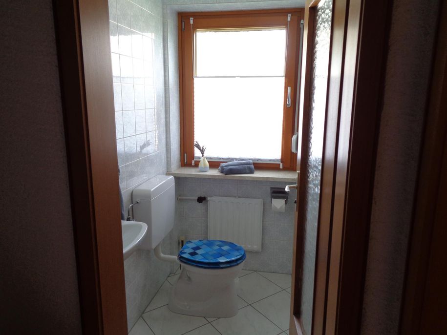Separates WC