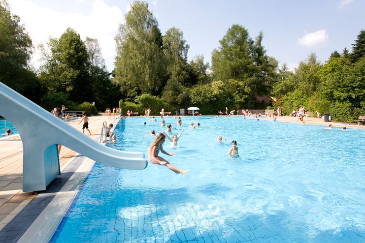 Freibad Bad Wörishofen