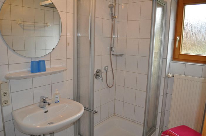 Doppelzimmer Süd