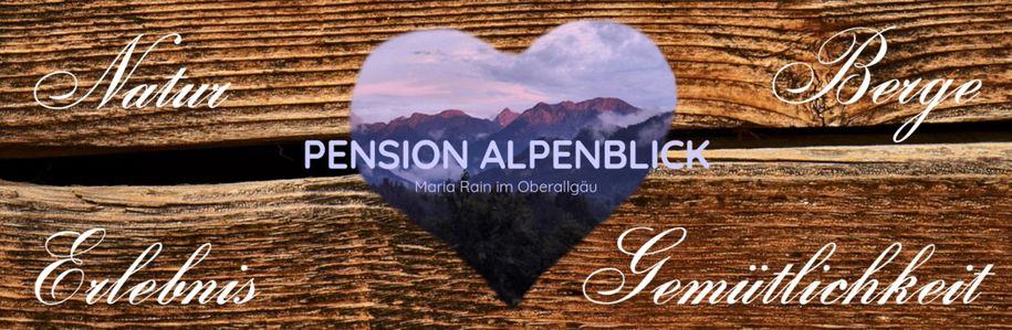 Pension Alpenblick