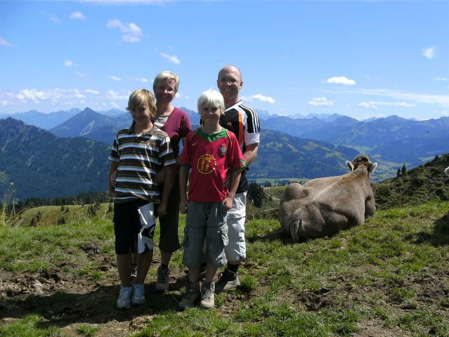 Familie Herb