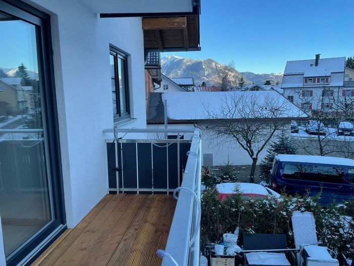 Balkon