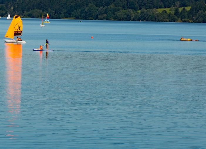 Rottachsee