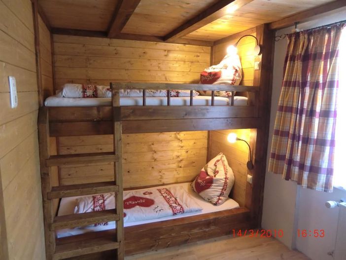 Beispiel Familienzimmer Teil2
