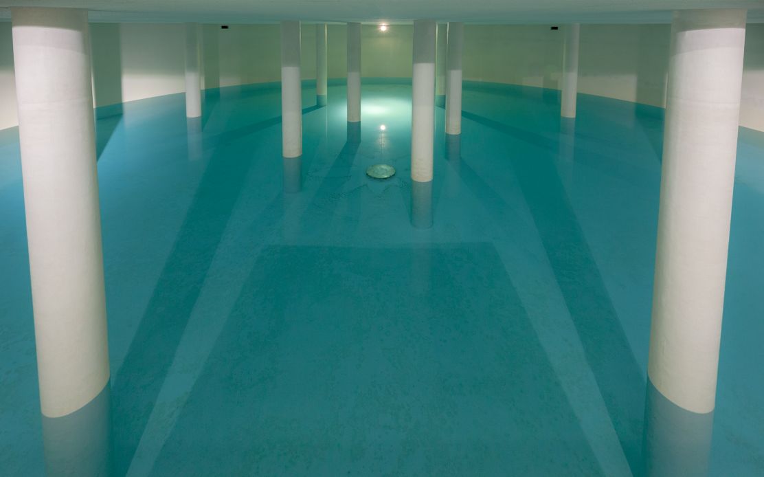 Hochbehälter Galgenbichl