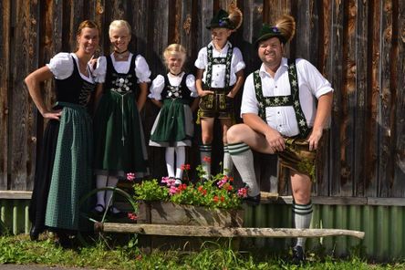 Wir freuen uns auf Sie!