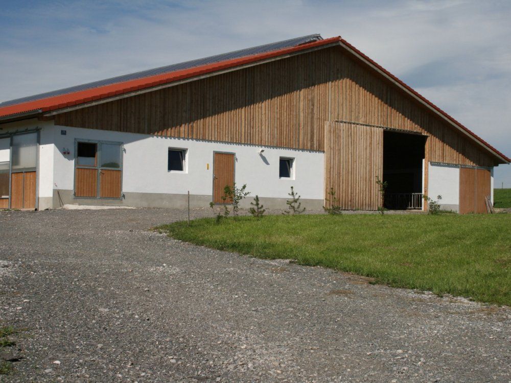 Stall