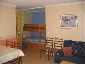 Etagenbett