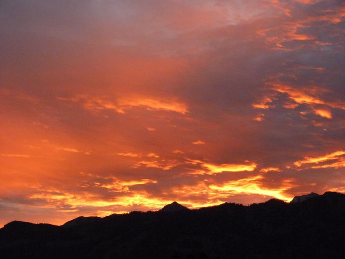 Morgenstimmung