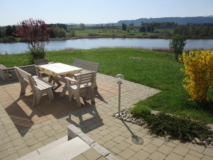 Frühling