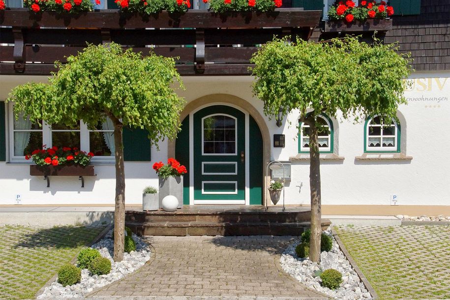 Landhaus Exclusiv