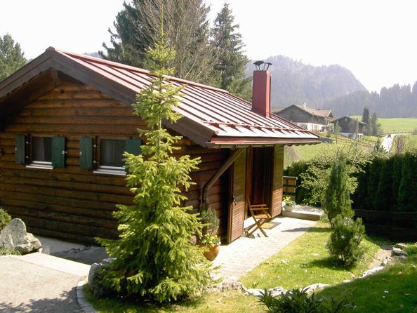 Hüttle Sommer