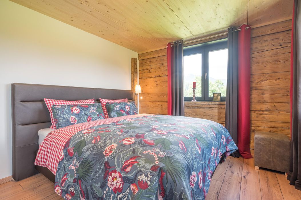 Appartement Untermühlegg-013-3000