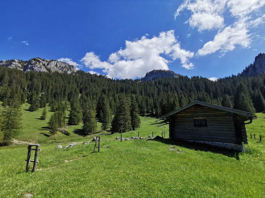 Schönleitenschrofen