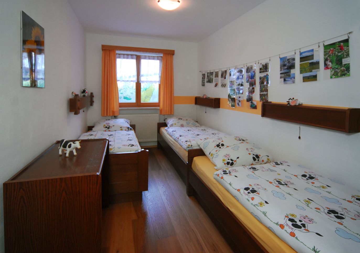 Kinderzimmer