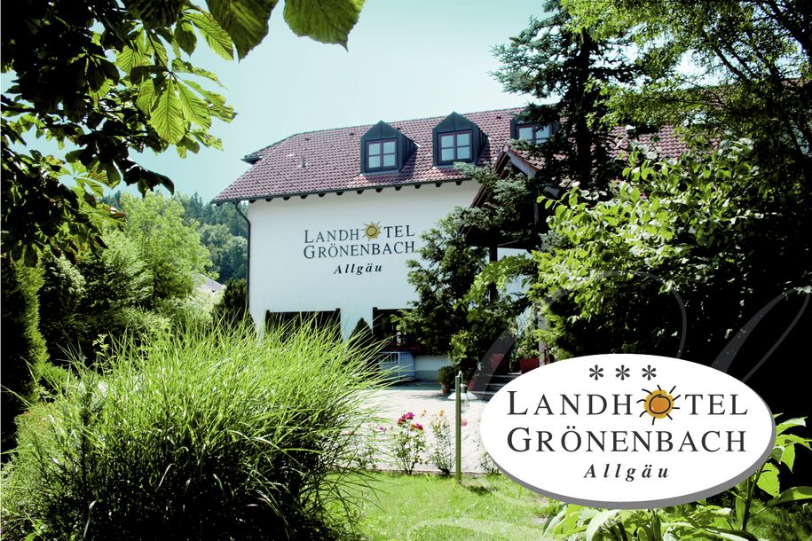landhotel