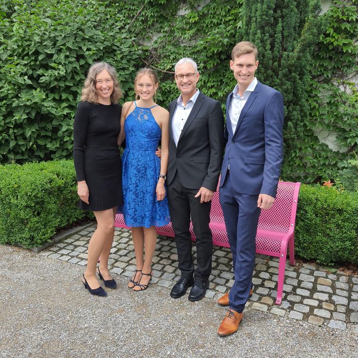 Familie Music