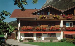 Haus Irene Sommer