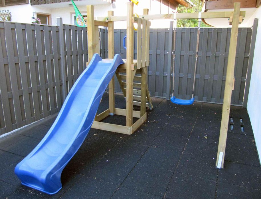 Spielplatz