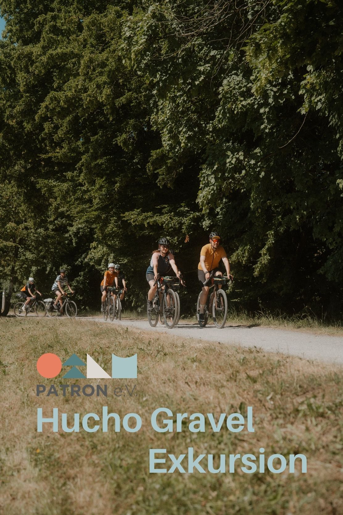 Hucho Gravel