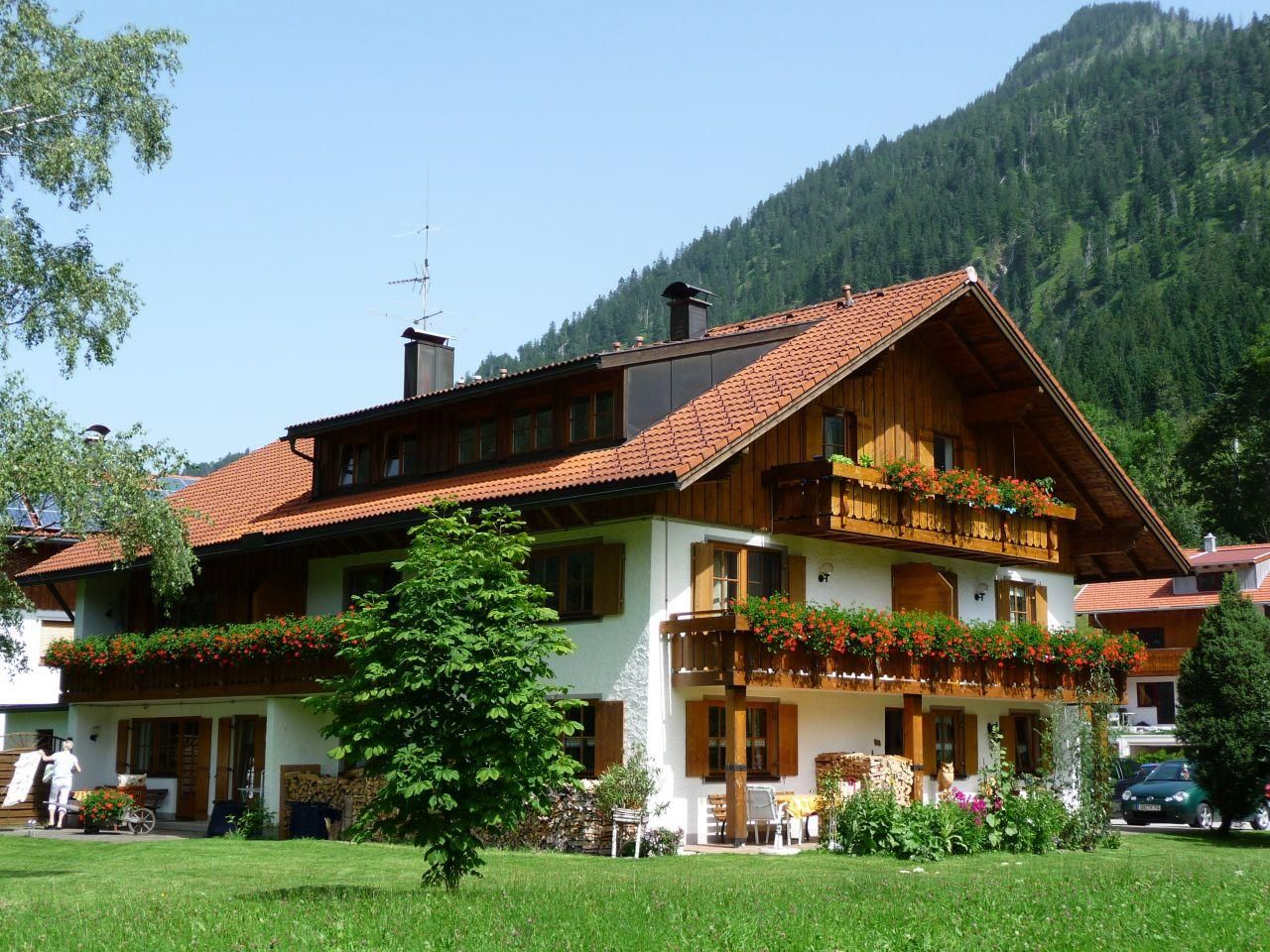 Sommerhaus
