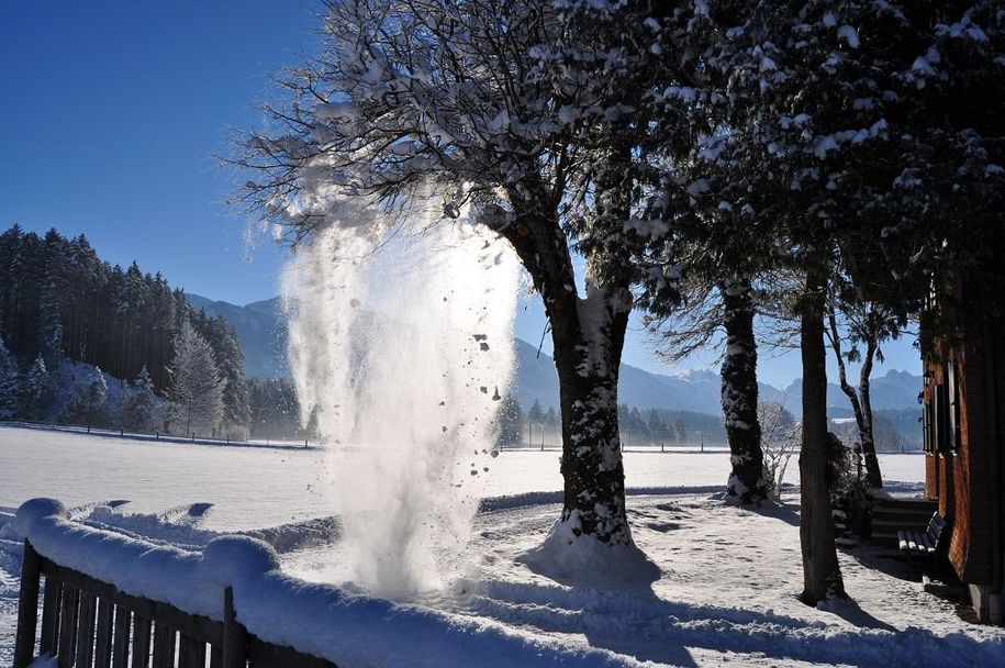 Winterimpression