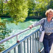 Führung Alles im Fluss