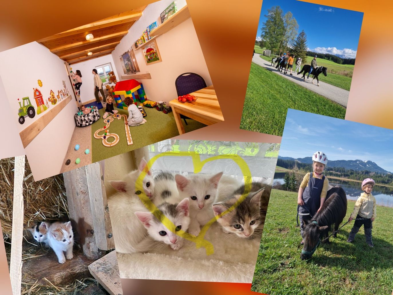 Kinder freude