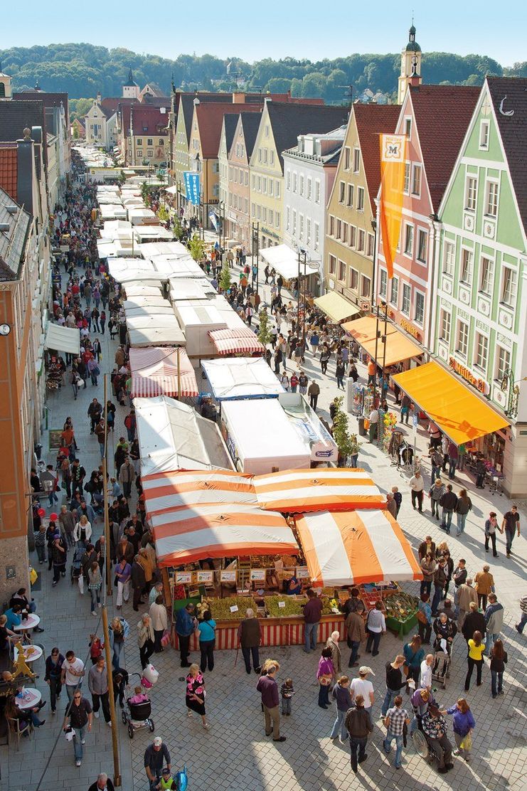 Markt Mindelheim