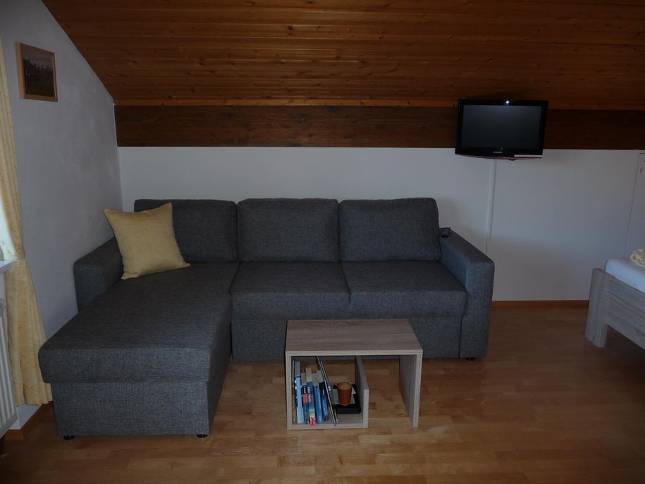 Sitzecke