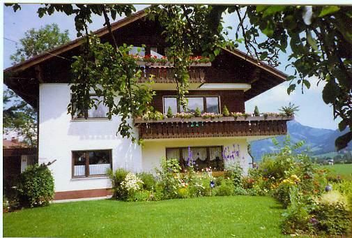 fewo haus 25