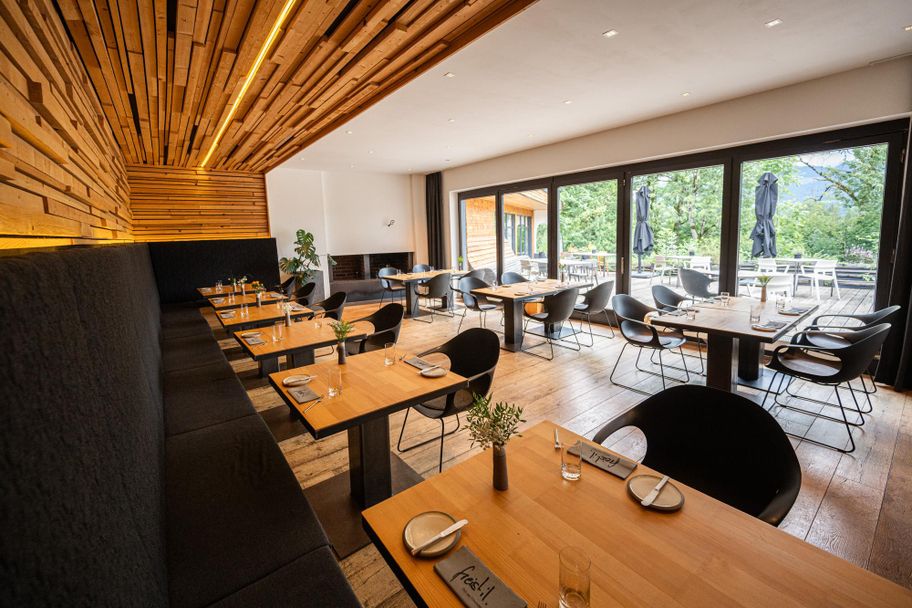 freistil. Restaurant