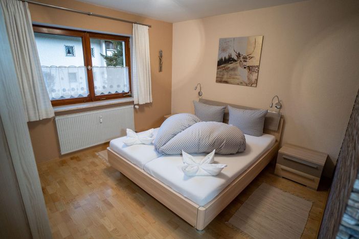 Elternschlafzimmer