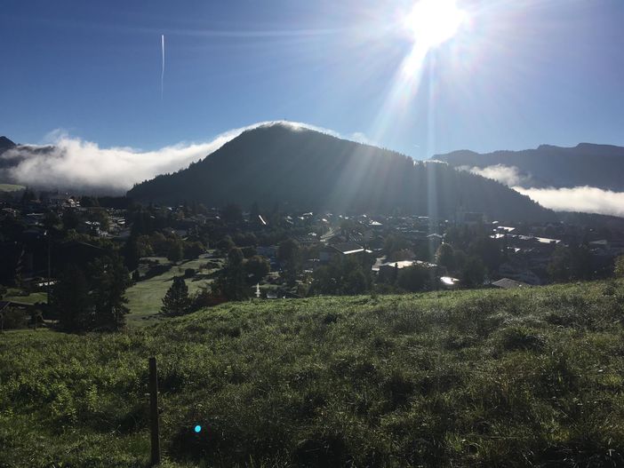 Der Staufen