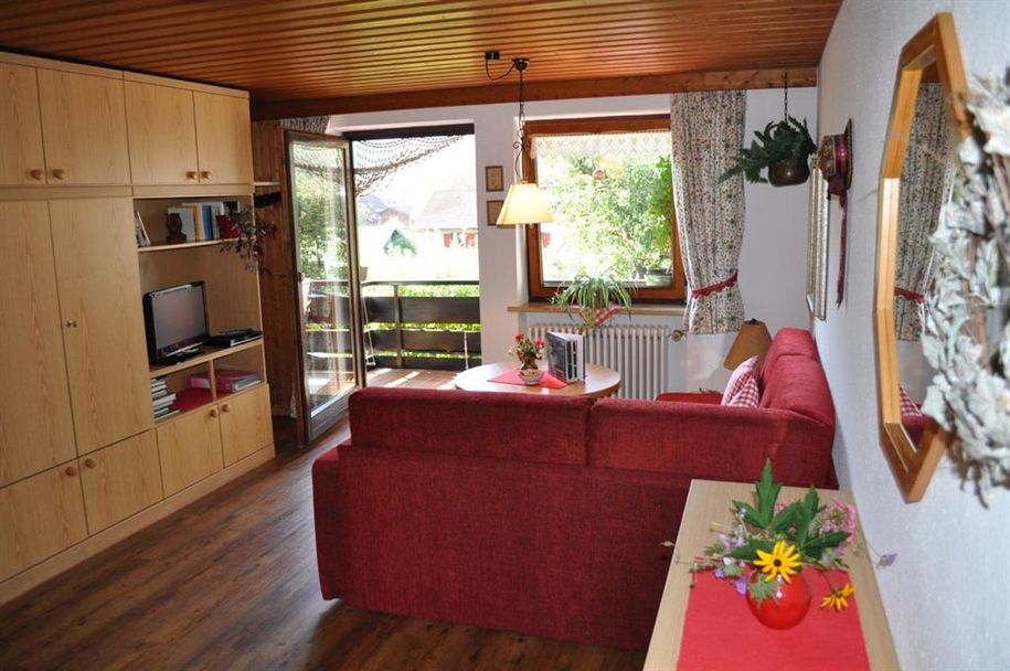 Ferienwohnung