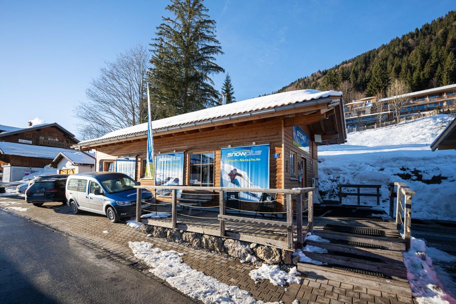 Schneesportschule SnowPlus