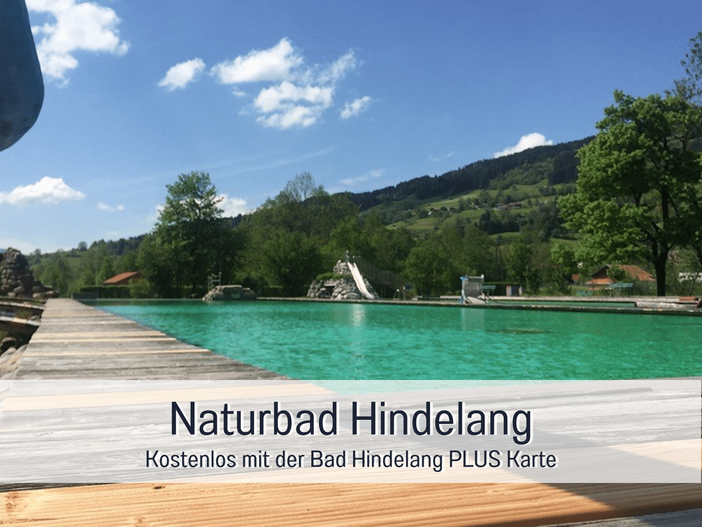 Naturbad Hindelang