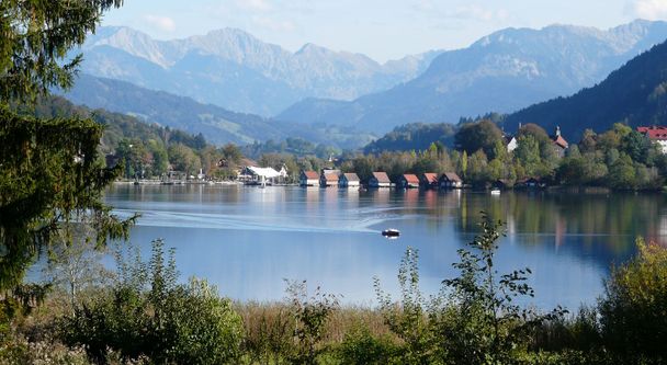 Großer Alpsee