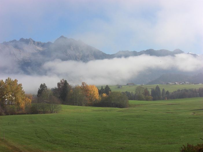 Herbststimmung
