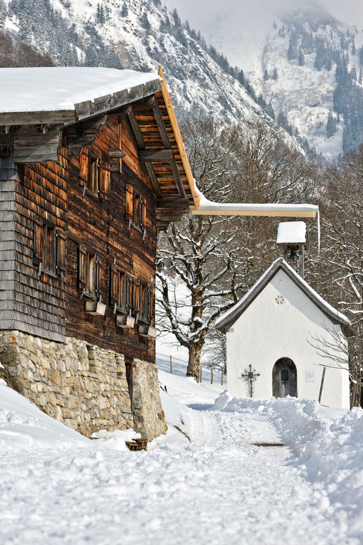 Winterlandschaft_Gerstruben