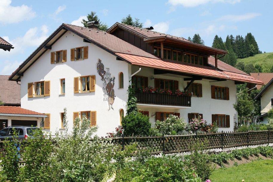Ferienwohnung Bauer
