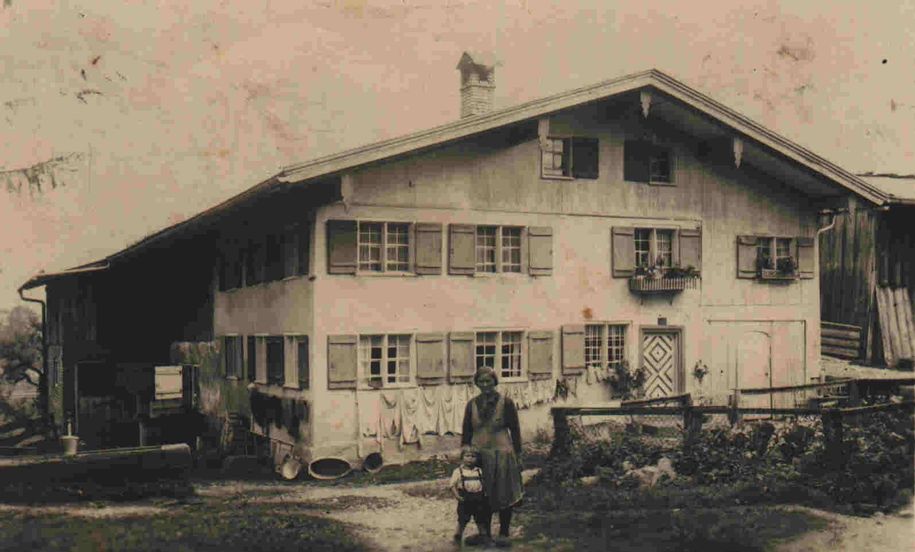 Haus_um_1930