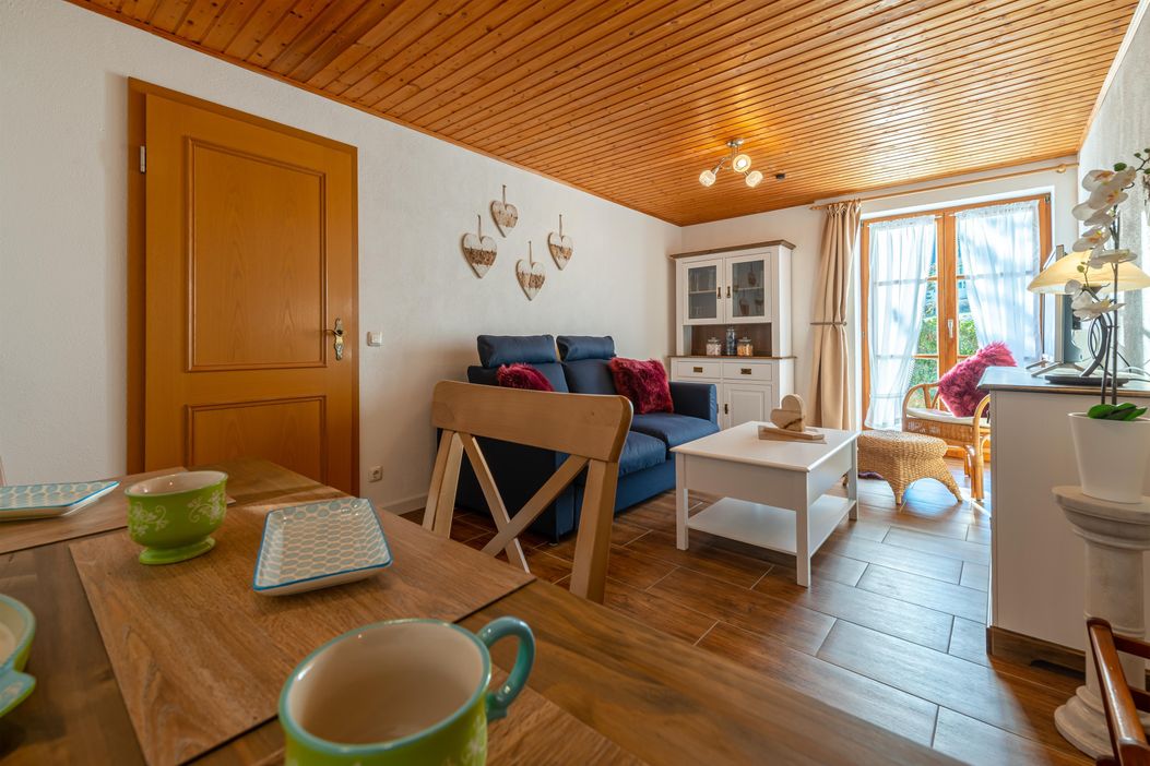 Apartment Rindalphorn