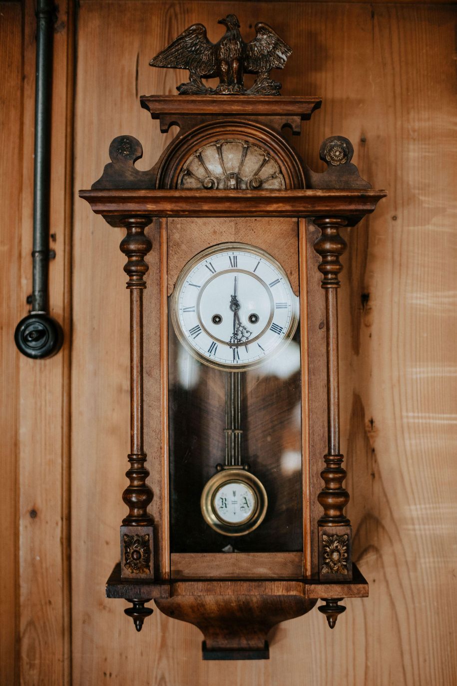 Stube Detail