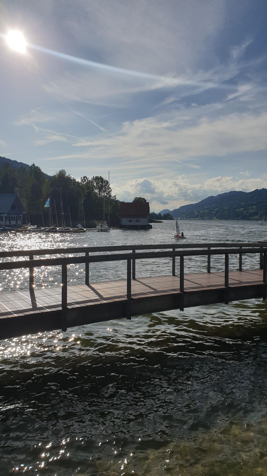 Bühl am Alpsee