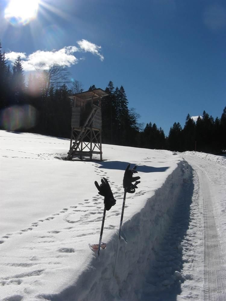 Winterwanderweg