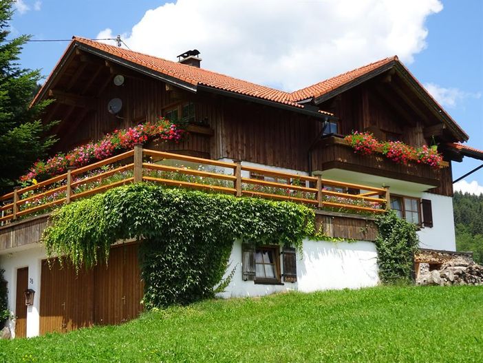 Ferienwohnung Hartl