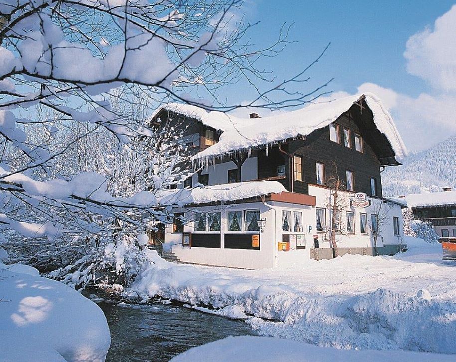 HausWinter