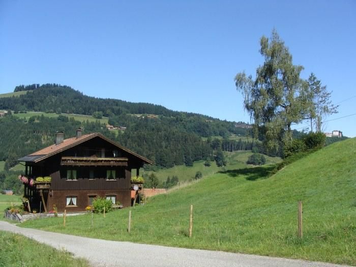 Von Süden