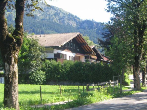 Haus